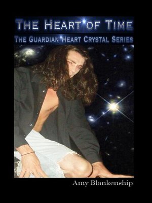 cover image of The Heart of Time
